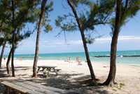 fort zachary taylor state park