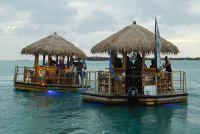 key west tour boat charters