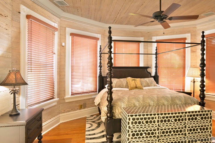 Designer Octagon House Of Key West 4 Bedroom Monthly Vacation Rental