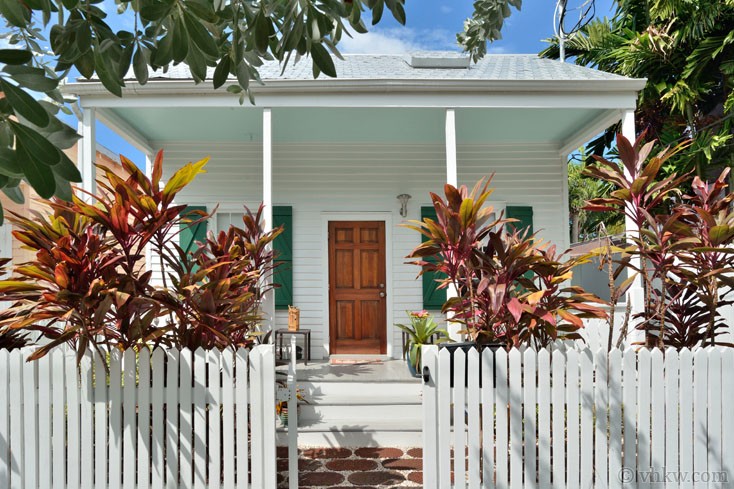 Key West Vacation Suites