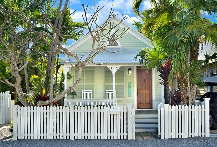 Elegant Key West Tree House | Rental As Low As $7900/mo