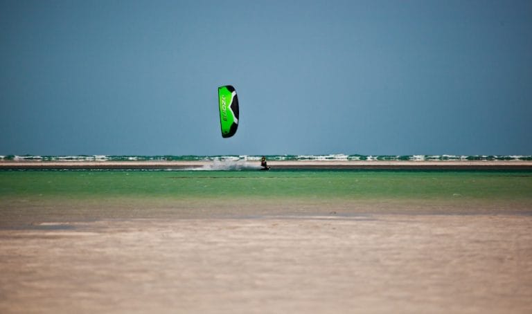 Key West ~ A World Class Kiteboarding Destination