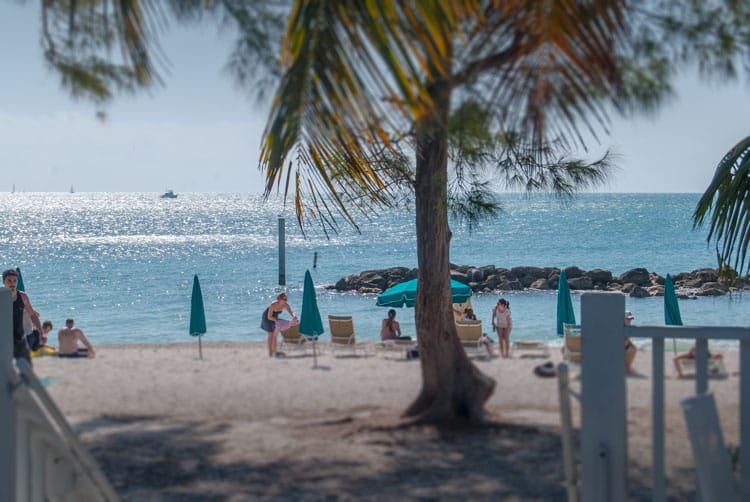 The Classic Feel Of Staying In Historic Key West