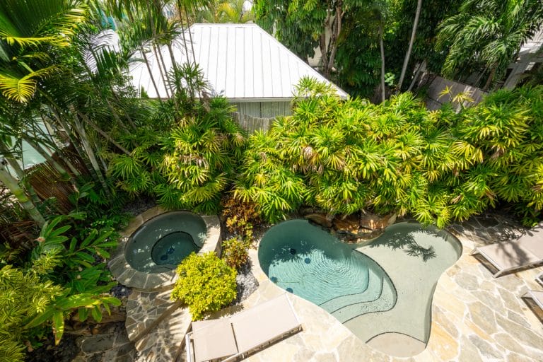 Romance on William Street