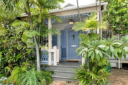 Confessions of a KeyWest House Lover …