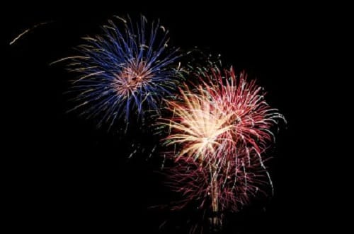 Celebrate 4th of July in Key West ~ Caribbean Island Style