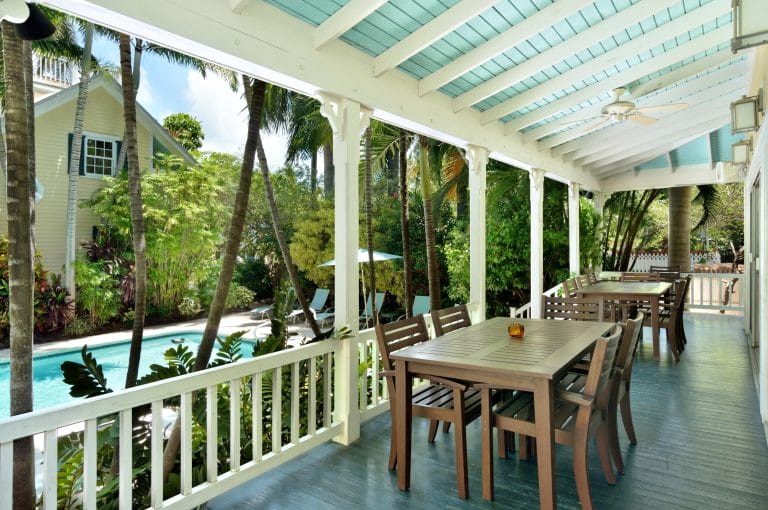 Trip Insurance On Your Key West Vacation Rental