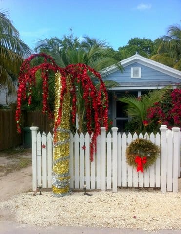 Key West Christmas Song