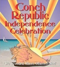 <h1>Key West Conch Republic Celebration</h1>