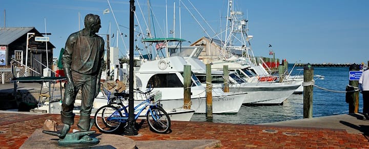 Key West Historic Seaport – A Can’t Miss Key West Attraction, Soon To Be Improved