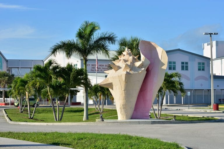 Key West High School