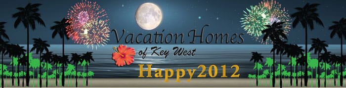 Key West New Years ~ The Poem: “T’was the Night before New Years on Key West”