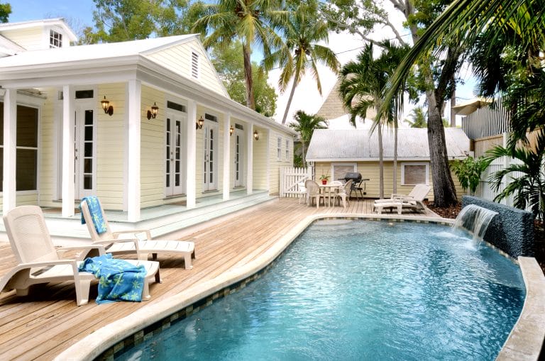 A Key West Vacation Rental Story: Still ‘Living the Dream’