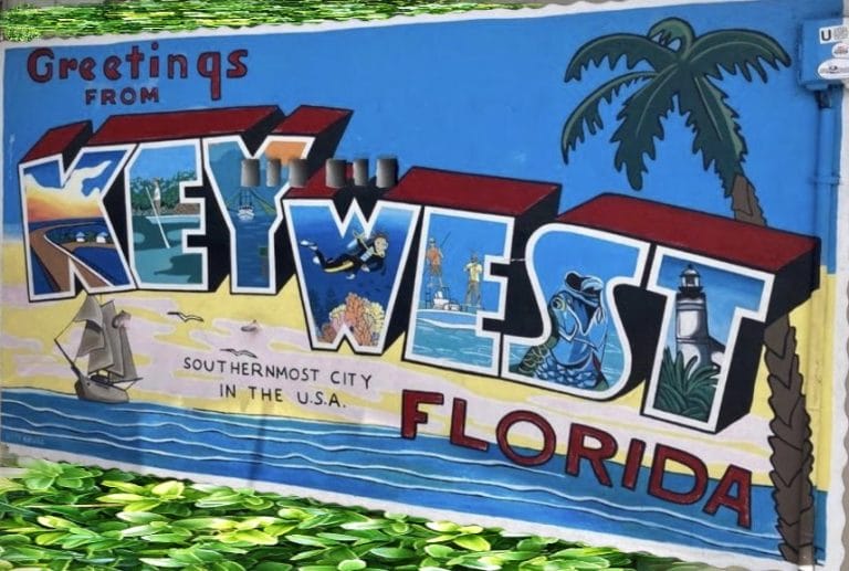 Key West: The Ideal 2020 Summer Get Away During Pandemic