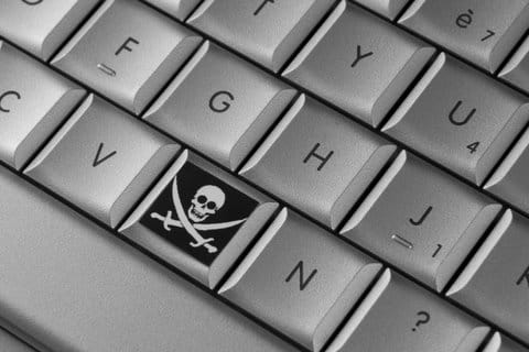 Pirates of the ‘Pen and Pictures’ (or Business Ethics and Website Issues)