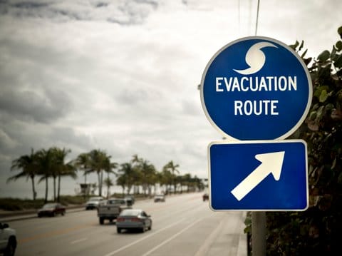 Protect Your Vacation Rental Investment During Hurricane Season