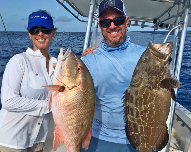 Key West Spring Fishing Report