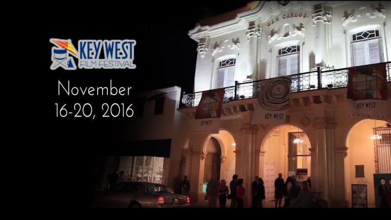 Key West Film Festival 2016