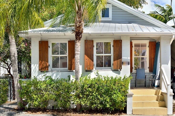 Key West Cottages