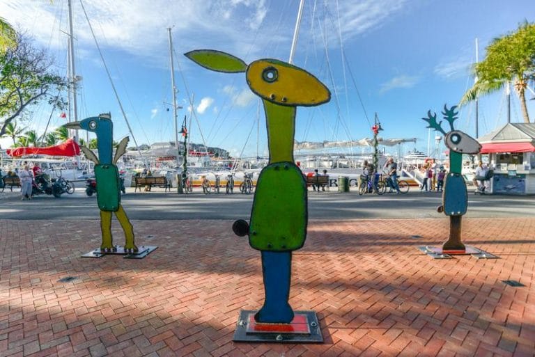 10 Best Things to Do in Key West with Kids