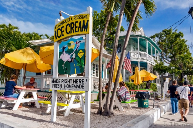 Appelrouth Lane – Old Town Key West