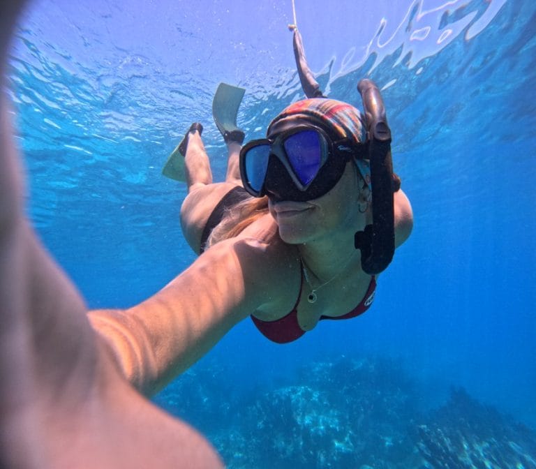 Snorkeling in Key West: Where to Go