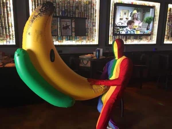 1st Timer’s Guide to Fantasy Fest in Key West