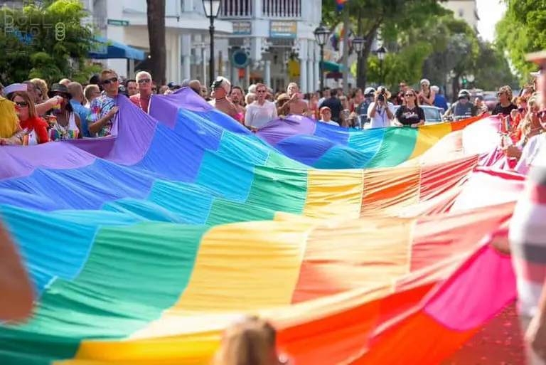 Annual Key West Events (2026) - Vacation Homes of Key West