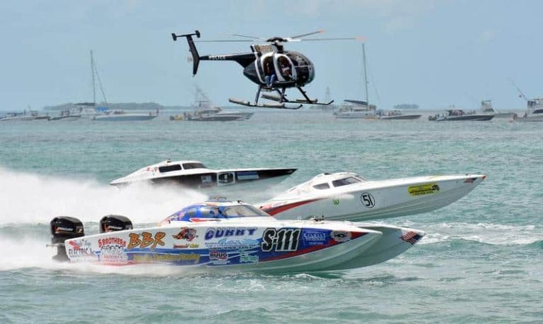 Race World Offshore: Key West World Championship (2025)